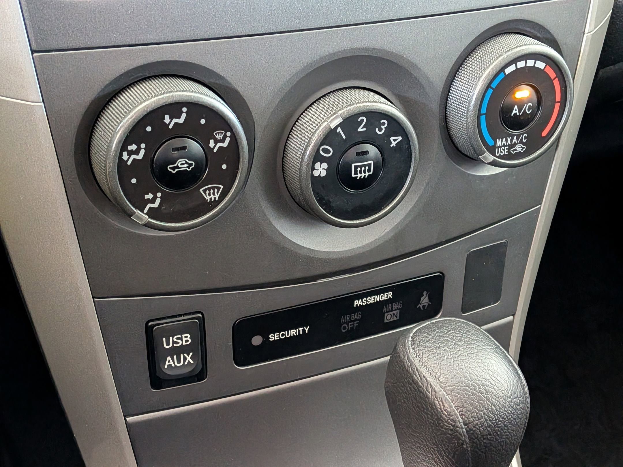 Used 2012 Toyota Corolla S FWD image 21
