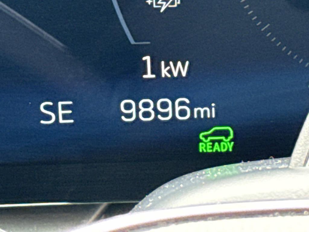 Certified 2024 Cadillac Lyriq Luxury w/ LPO, Floor Liner Package image 30