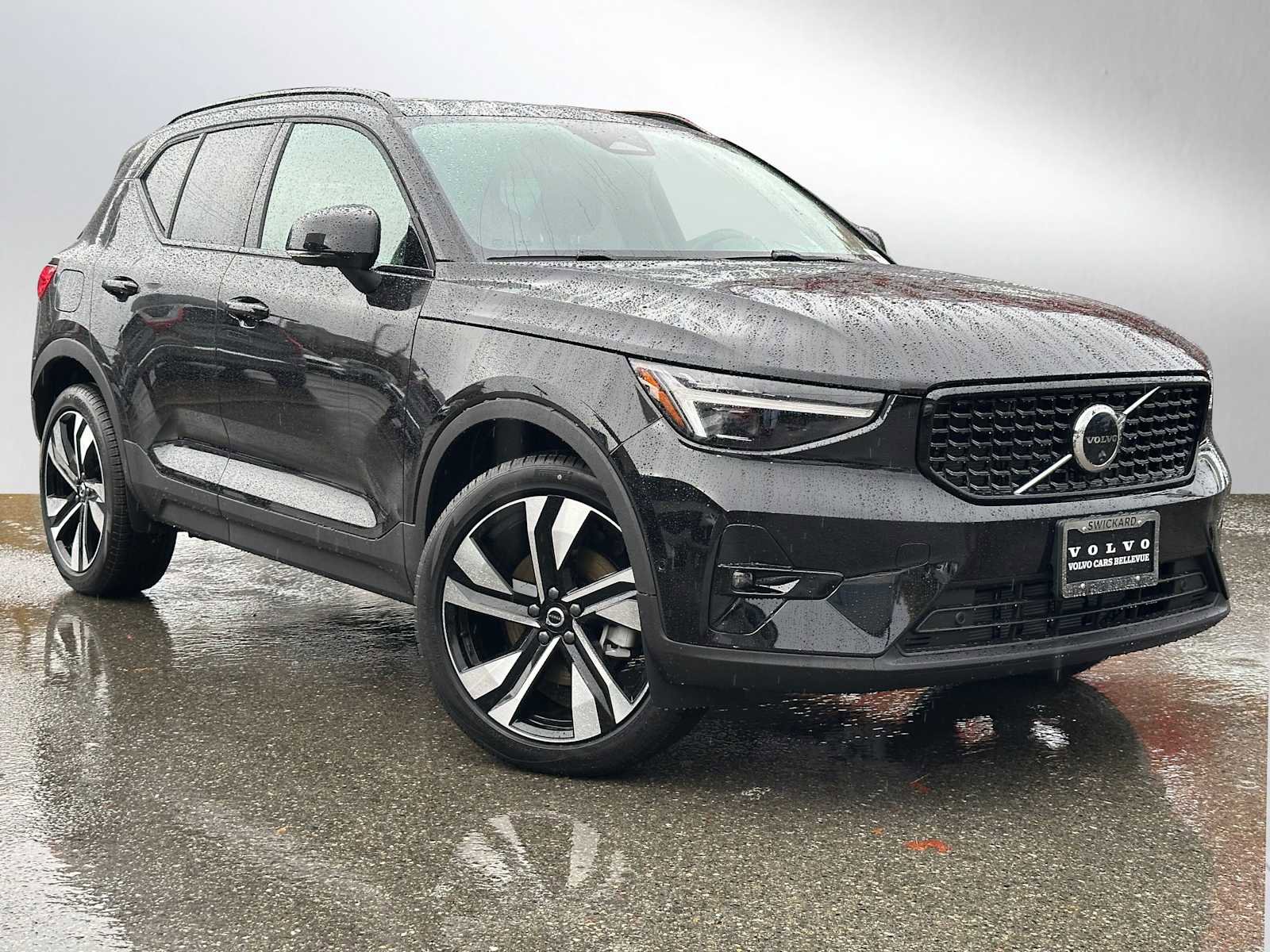 New 2026 Volvo XC40 B5 Ultra w/ Climate Package image 1