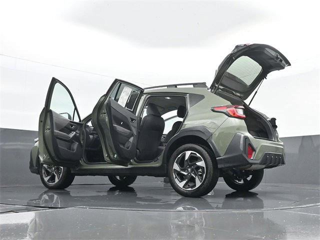 Used 2024 Subaru Crosstrek 2.5i Limited image 31