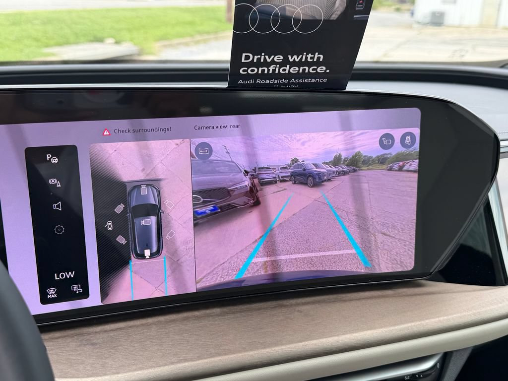 New 2026 Audi Q5 Premium AWD/4WD image 23