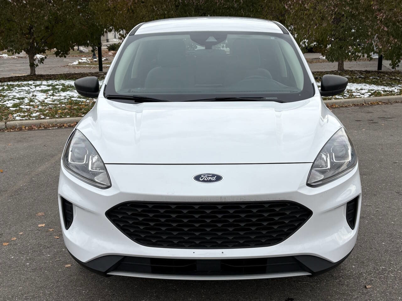 Used 2020 Ford Escape S image 13