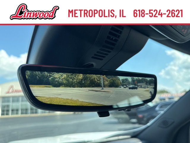 New 2026 GMC Acadia AT4 w/ Luxury Package image 28