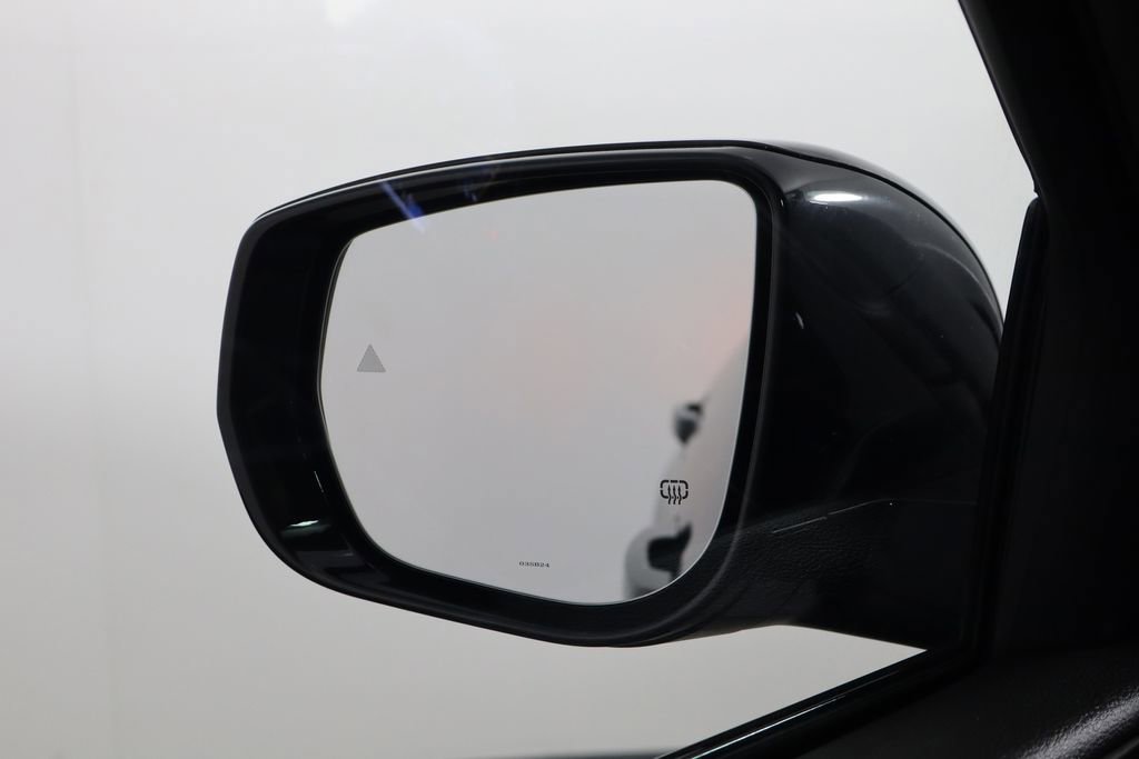 Used 2024 Jeep Grand Cherokee Altitude image 44