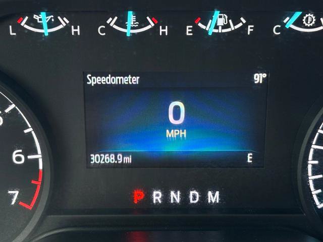 Certified 2023 Ford F150 XL w/ STX Appearance Package AWD/4WD image 27
