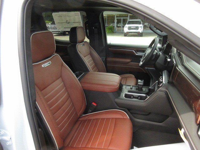 New 2026 GMC Sierra 1500 Denali Ultimate AWD/4WD image 14