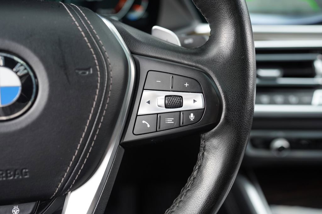 Used 2021 BMW X6 xDrive40i w/ Convenience Package 3 image 28