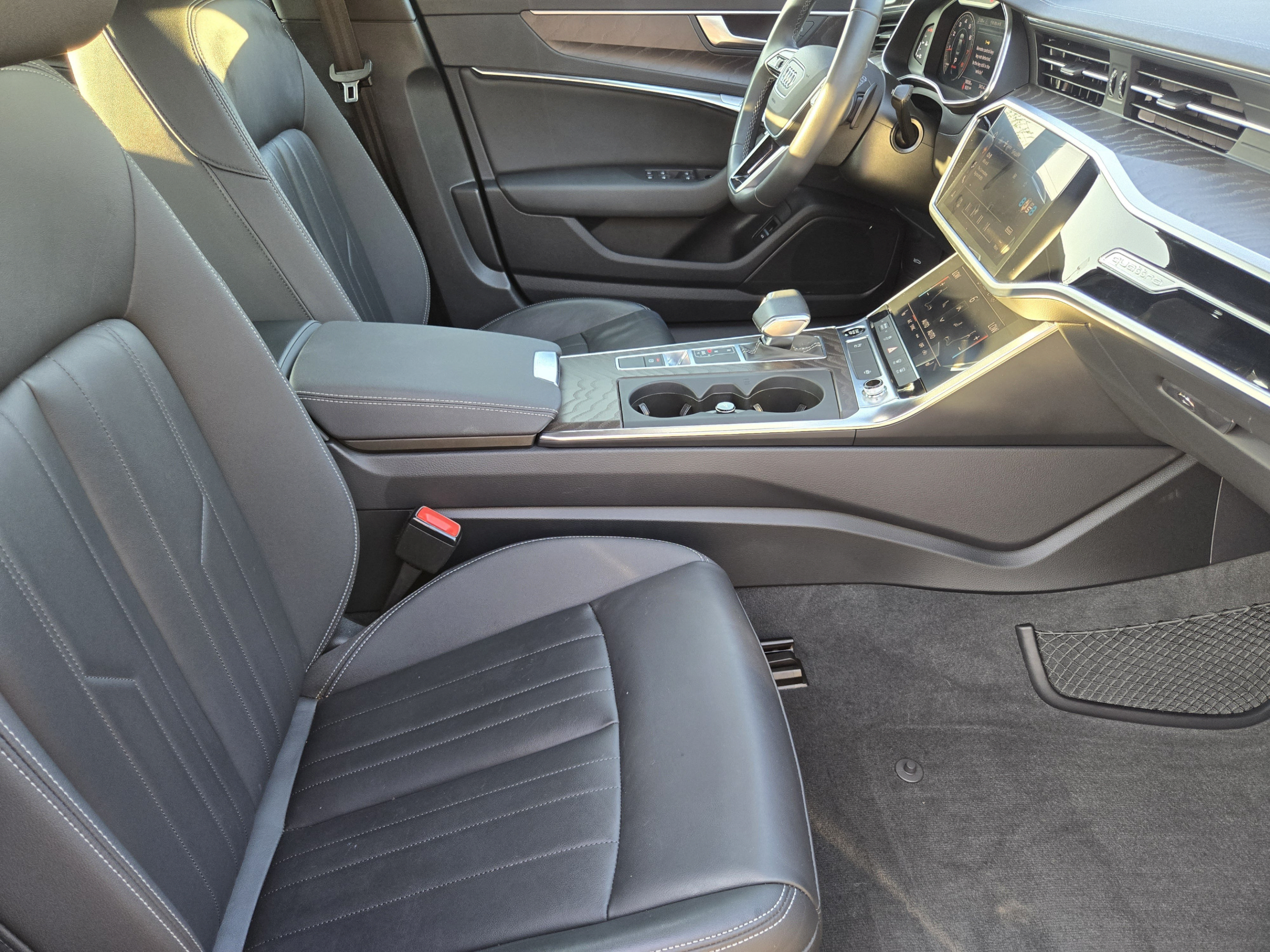 Used 2023 Audi A6 2.0T Premium w/ Convenience Package AWD/4WD image 10