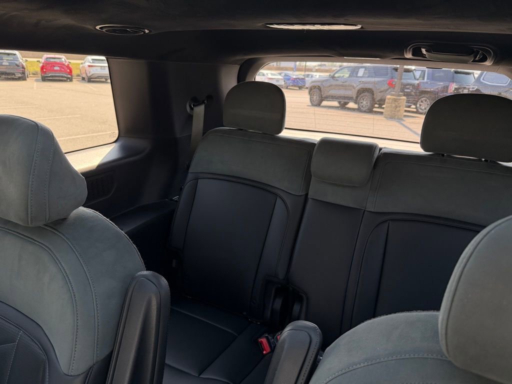 New 2027 Kia Telluride SX Prestige X-Pro image 32
