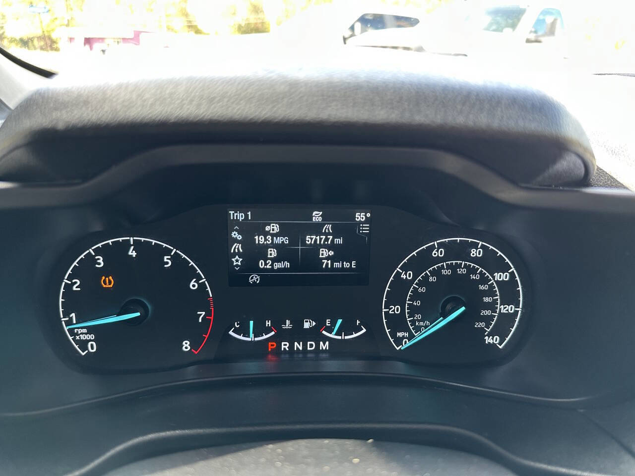 Used 2019 Ford Transit Connect XL image 16