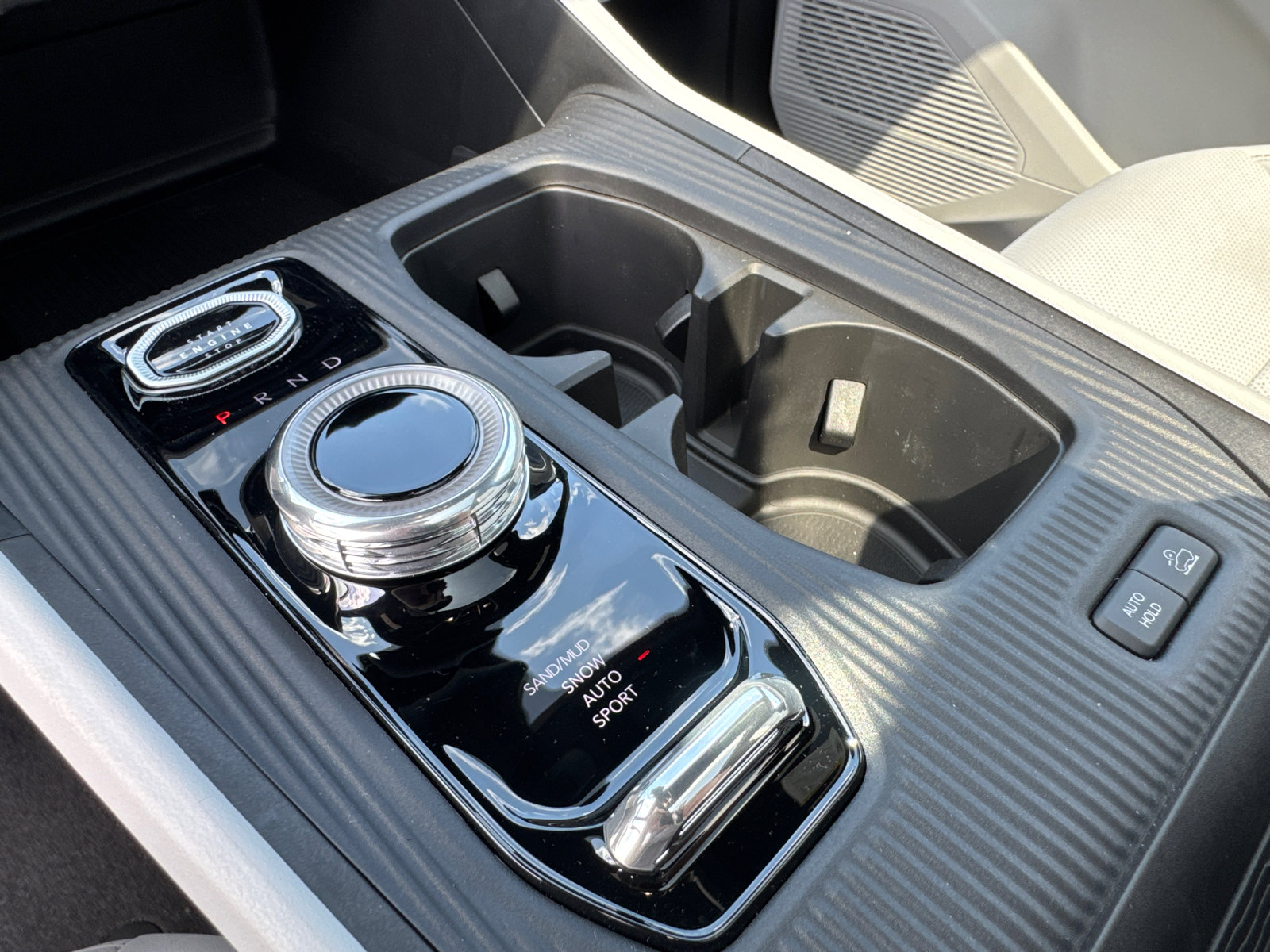 New 2026 Jeep Cherokee Limited AWD/4WD image 30