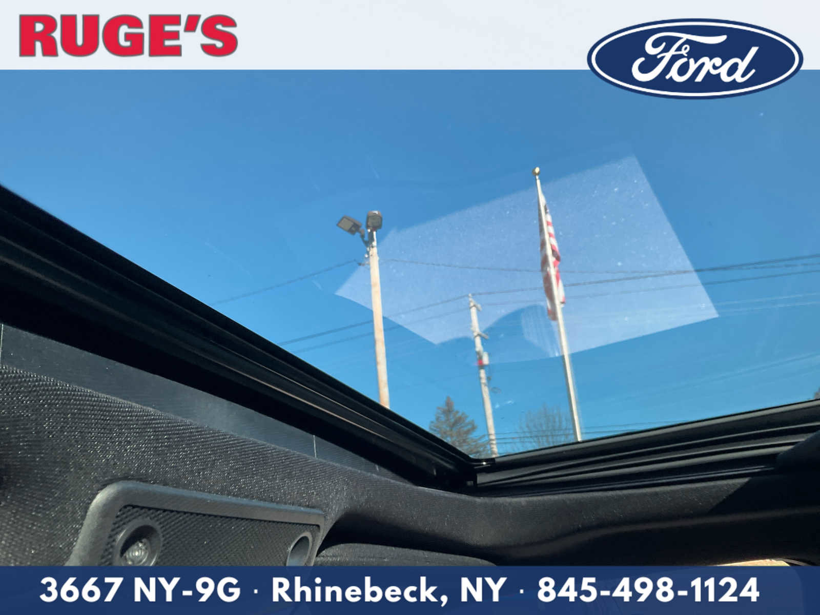 Used 2018 Ford F150 Raptor w/ Equipment Group 802A Luxury image 29
