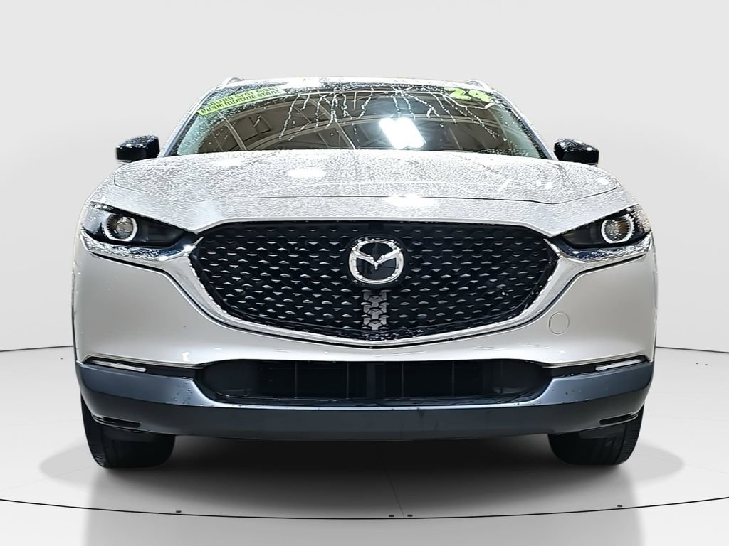 Used 2024 MAZDA CX-30 AWD 2.5 S w/ Select Sport Pkg image 2