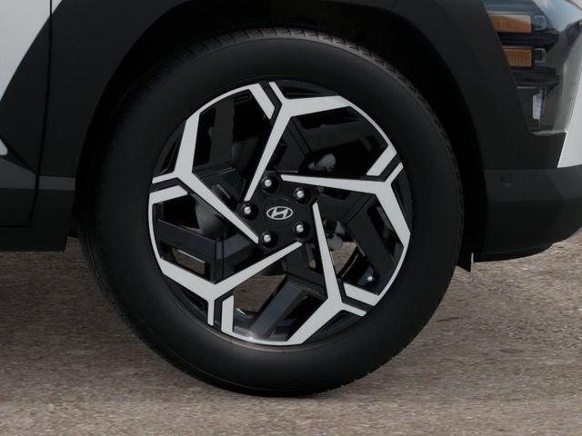 New 2026 Hyundai Kona Limited FWD image 8
