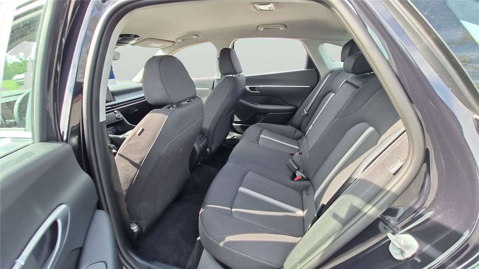 Used 2026 Hyundai Sonata SEL image 17