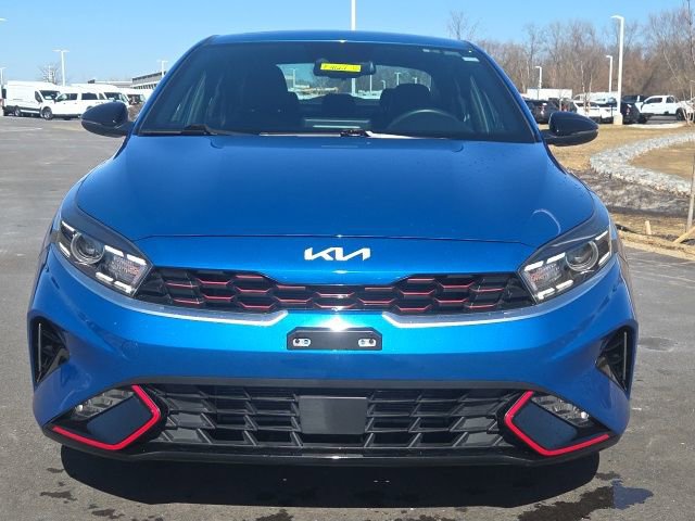 Used 2023 Kia Forte GT-Line w/ GT-Line Premium Package image 15