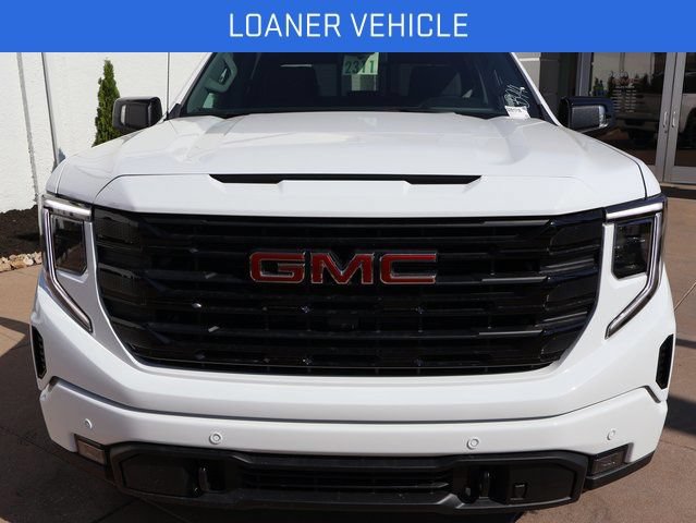New 2026 GMC Sierra 1500 Elevation w/ Preferred Package AWD/4WD image 2