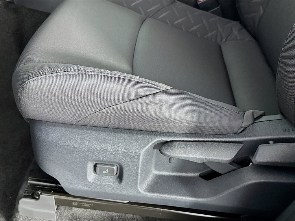 New 2026 Toyota Tacoma SR5 image 23