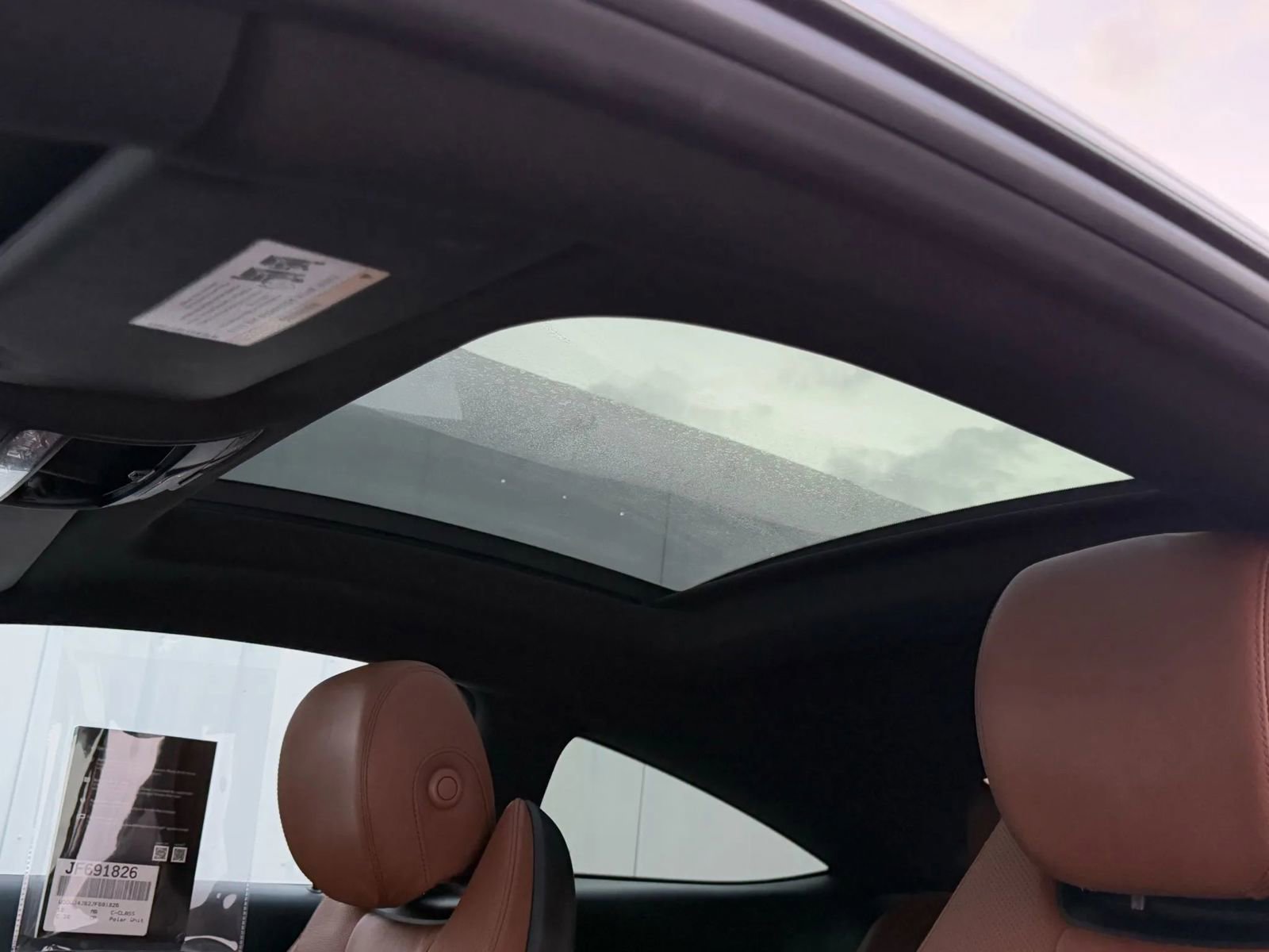 Used 2018 Mercedes-Benz C 300 Coupe image 21