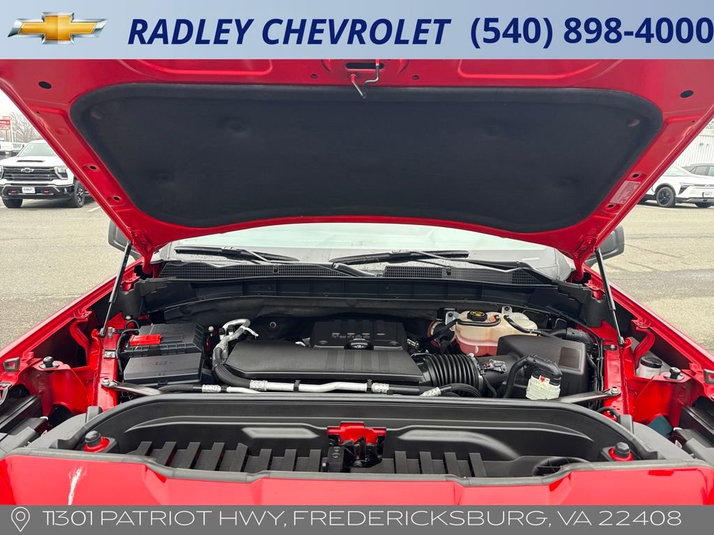 Certified 2022 GMC Sierra 1500 Elevation image 22