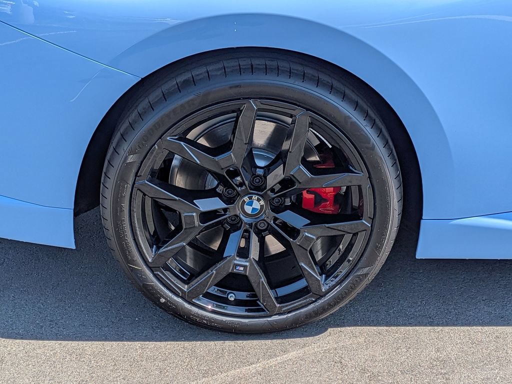 New 2026 BMW M240i xDrive Coupe AWD/4WD image 26