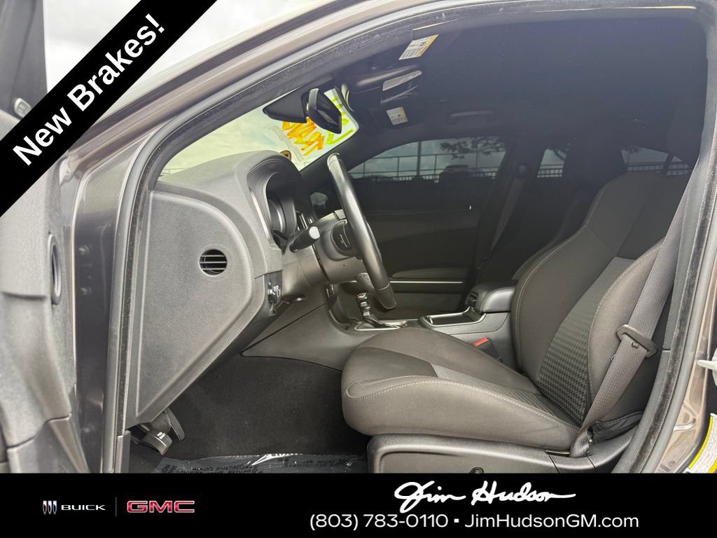 Used 2023 Dodge Charger GT RWD image 20