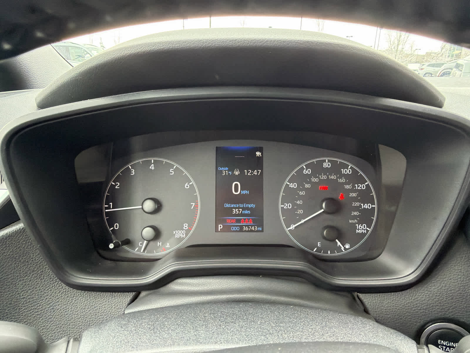 Used 2024 Toyota Corolla SE image 26