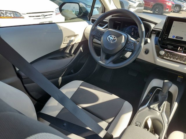Used 2026 Toyota Corolla LE image 22