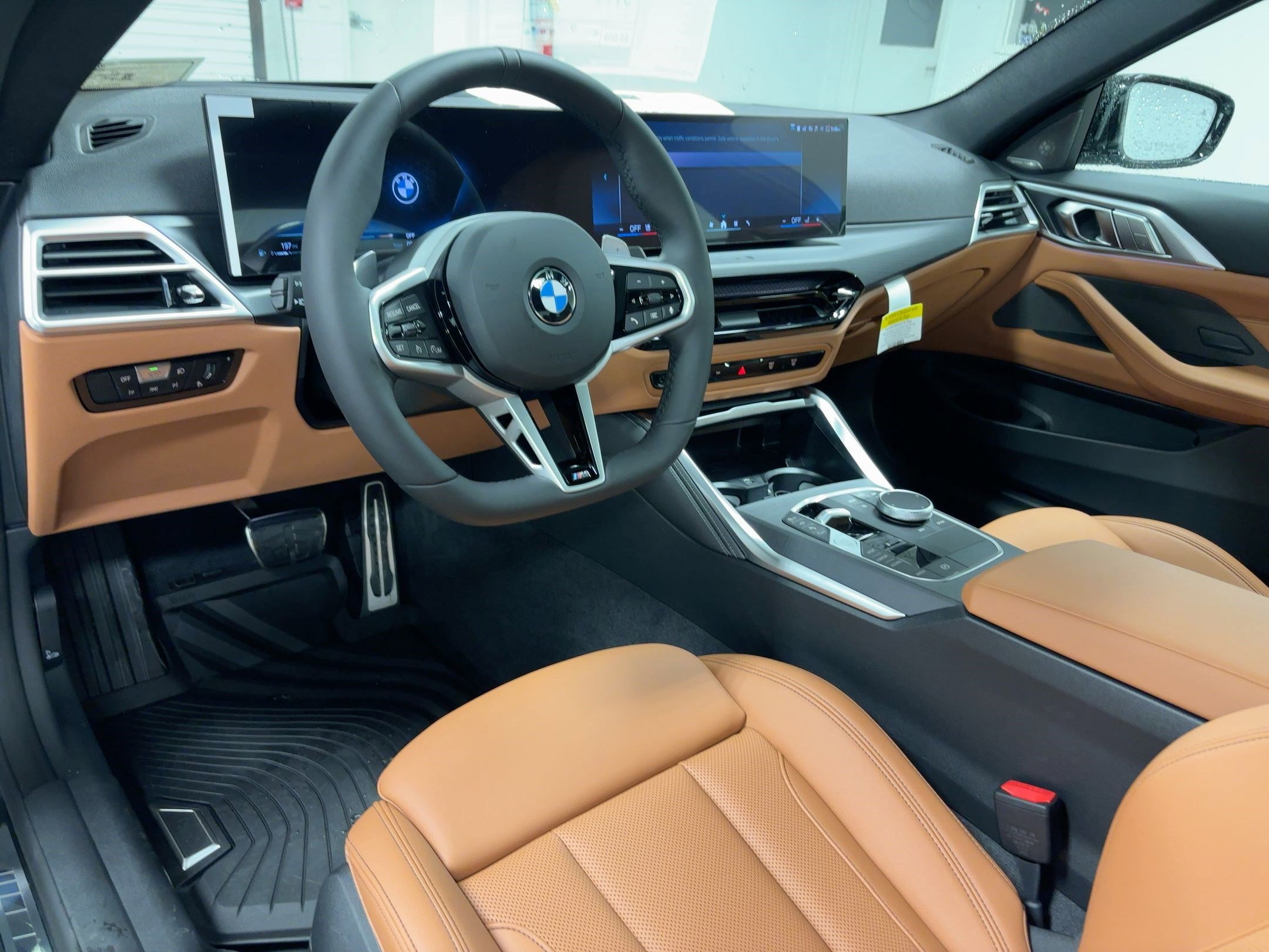 New 2026 BMW 430i Coupe image 3