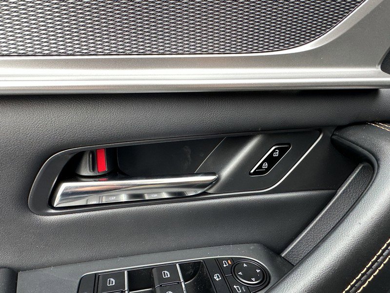 New 2025 MAZDA CX-70 3.3 Turbo S w/ Premium Package image 18