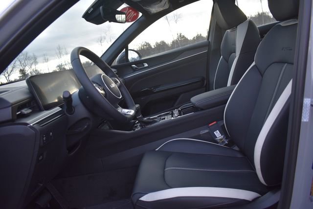 New 2026 Kia K5 GT-Line image 23