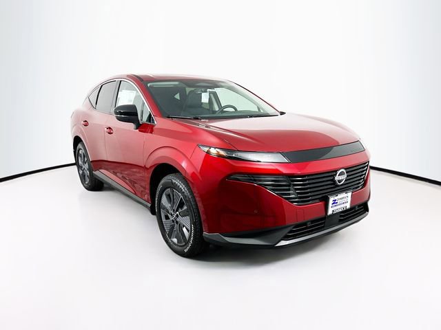 New 2026 Nissan Murano SL image 1