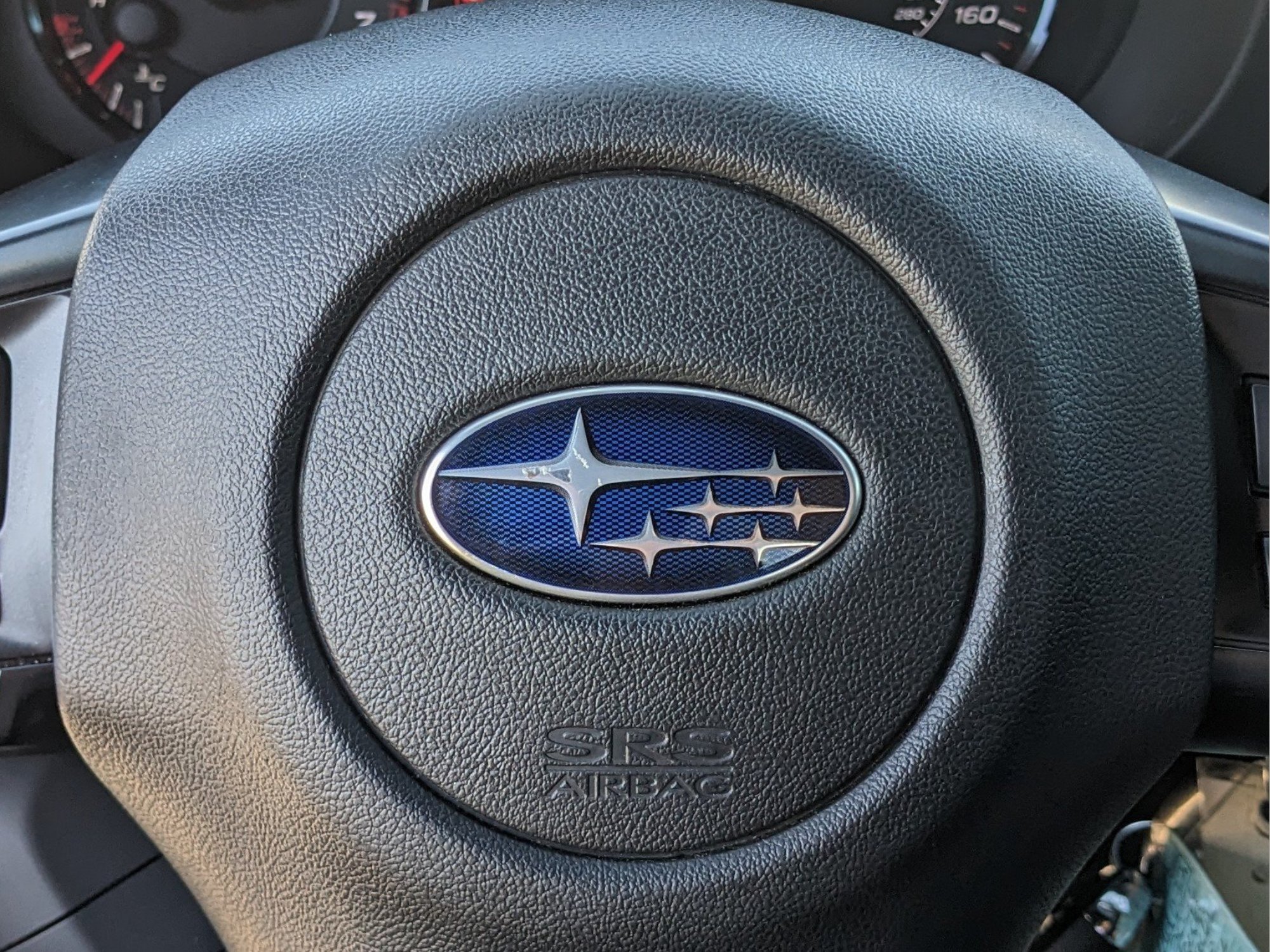 Used 2020 Subaru WRX AWD/4WD image 39