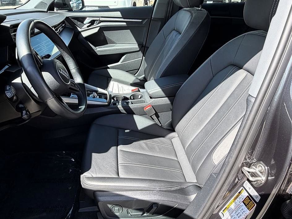 Used 2024 Audi A3 2.0T Premium w/ Convenience Package image 21