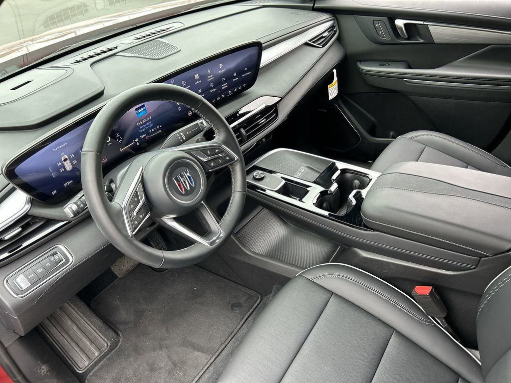 New 2026 Buick Enclave Preferred image 10
