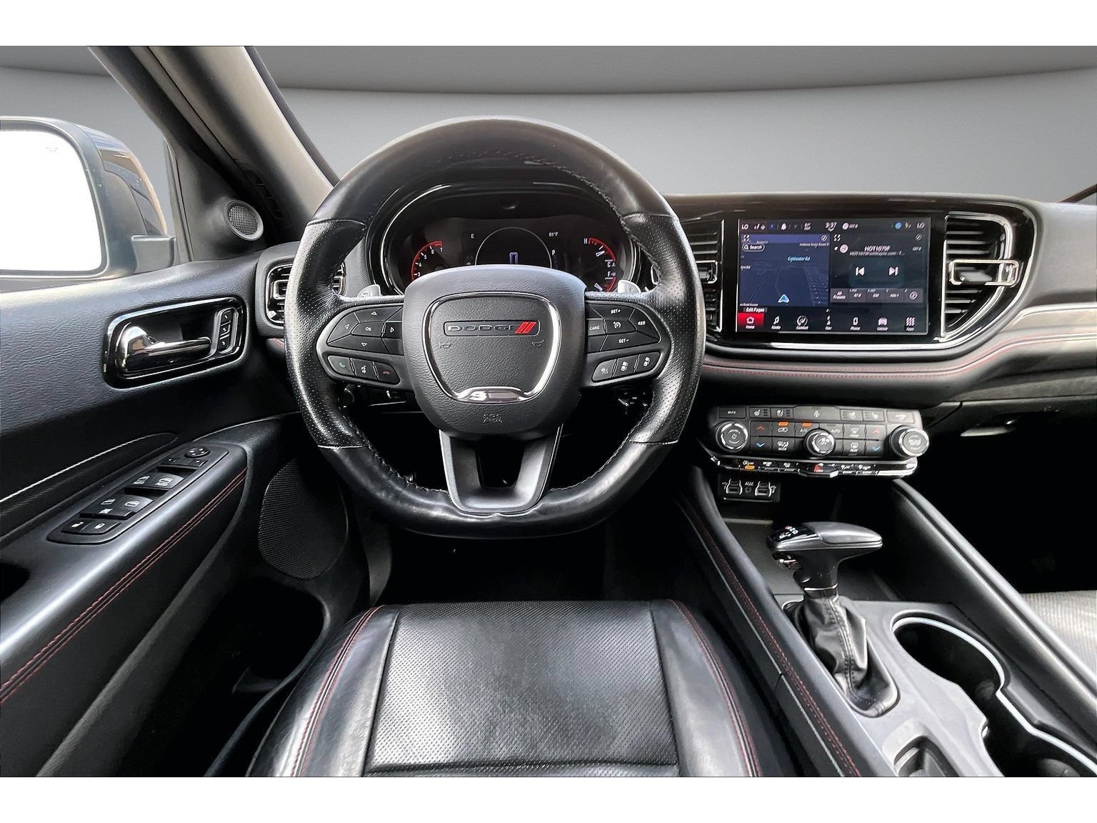 Certified 2024 Dodge Durango GT AWD/4WD image 8