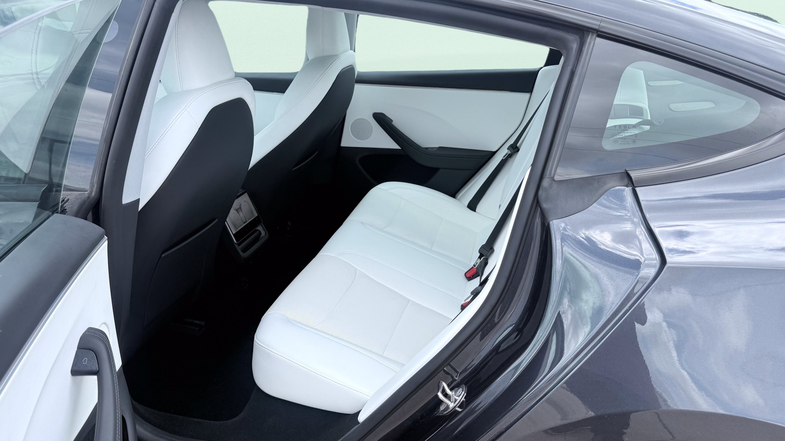 Used 2024 Tesla Model 3 Long Range RWD image 31