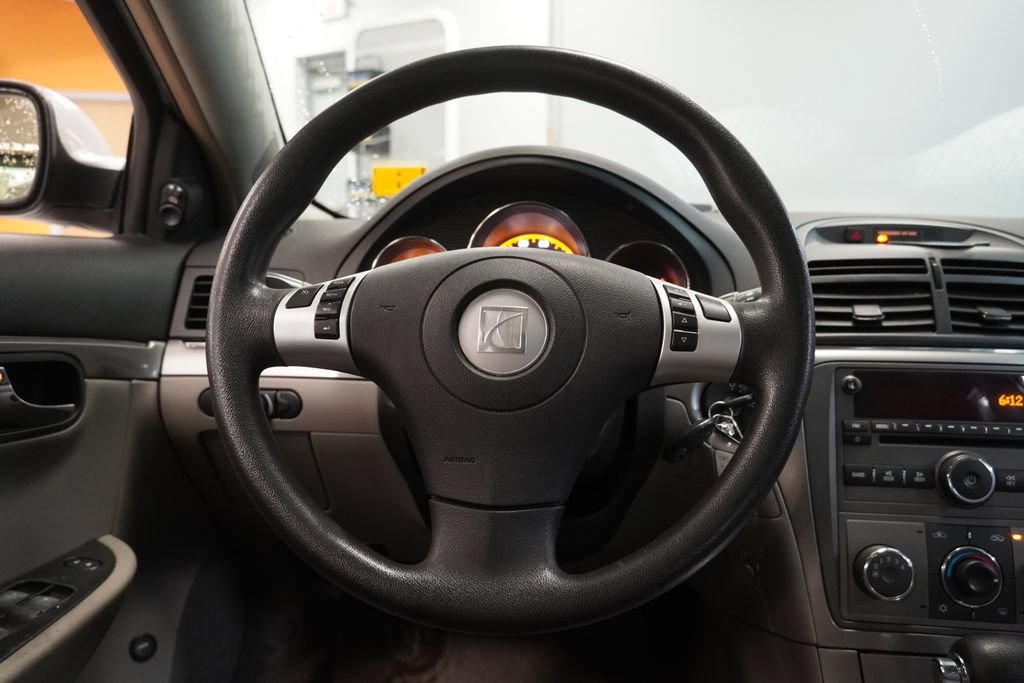 Used 2008 Saturn Aura XE w/ Convenience Package FWD image 18