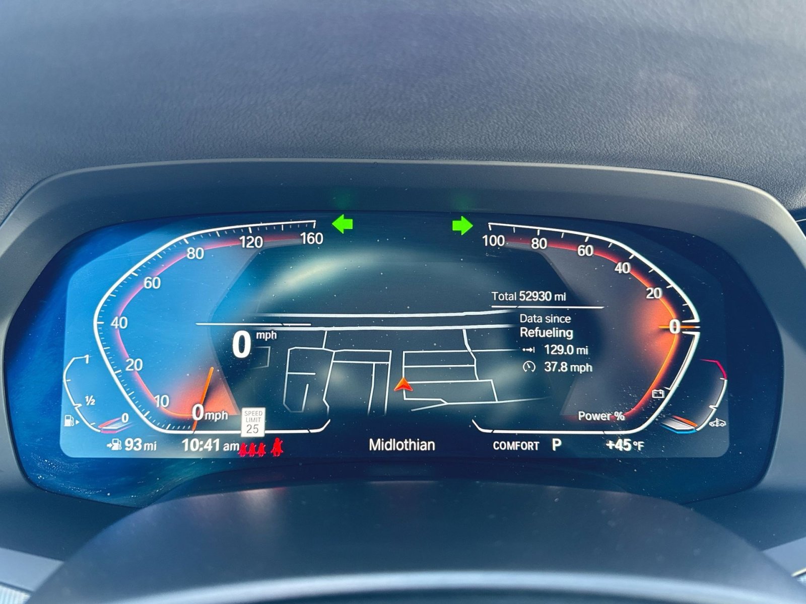 Used 2023 BMW X5 xDrive40i w/ Premium Package image 20