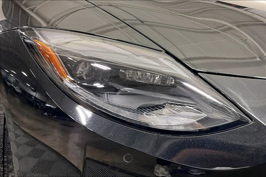New 2026 Nissan Z Sport w/ Floor Mat Package image 33