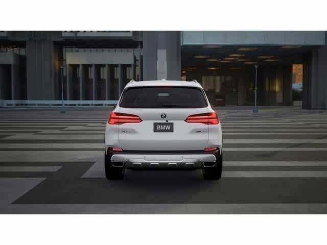 Used 2026 BMW X5 xDrive40i AWD/4WD image 5