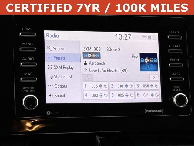 Used 2022 Toyota Camry Nightshade image 19