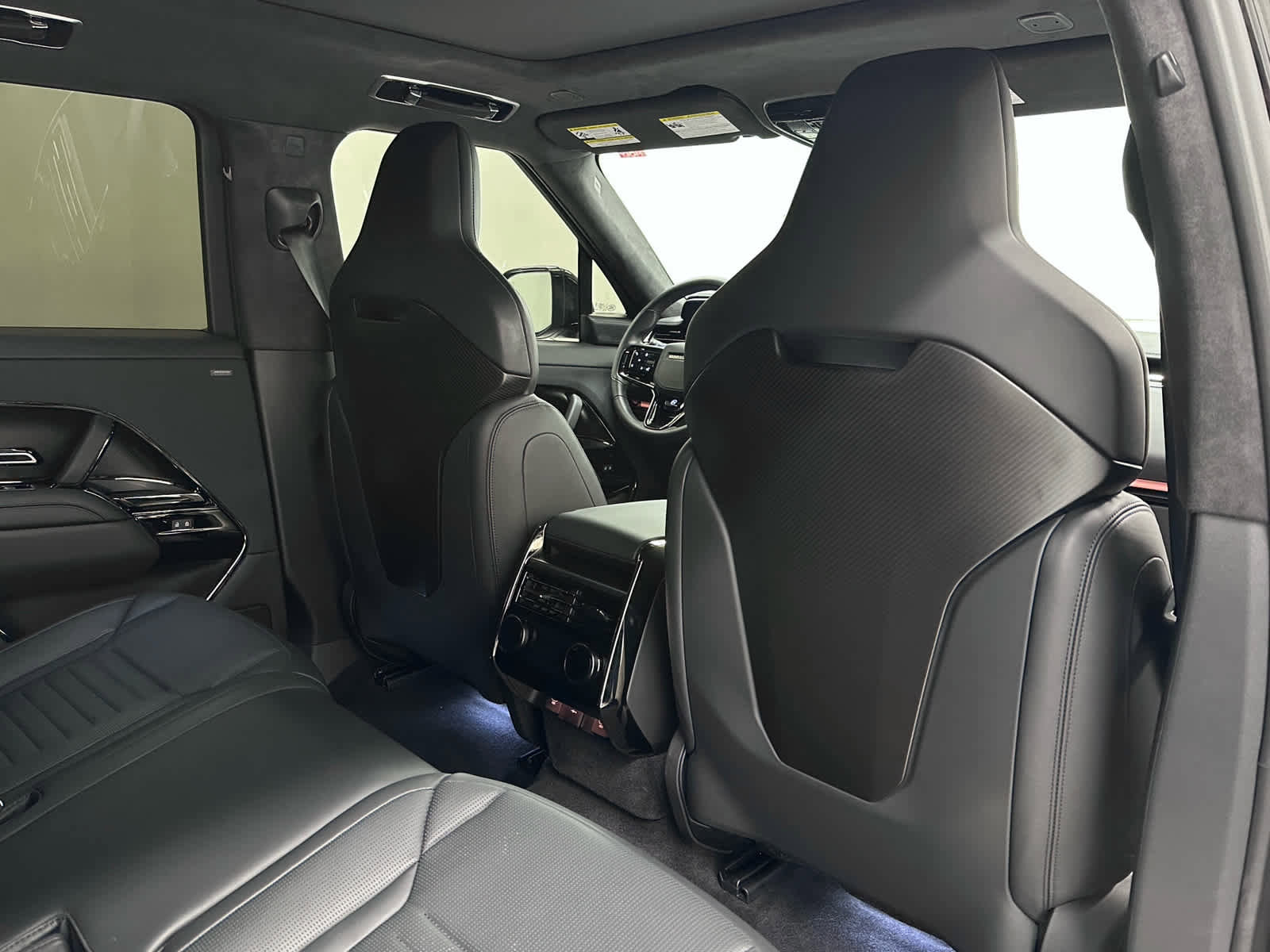 Used 2024 Land Rover Range Rover Sport image 19