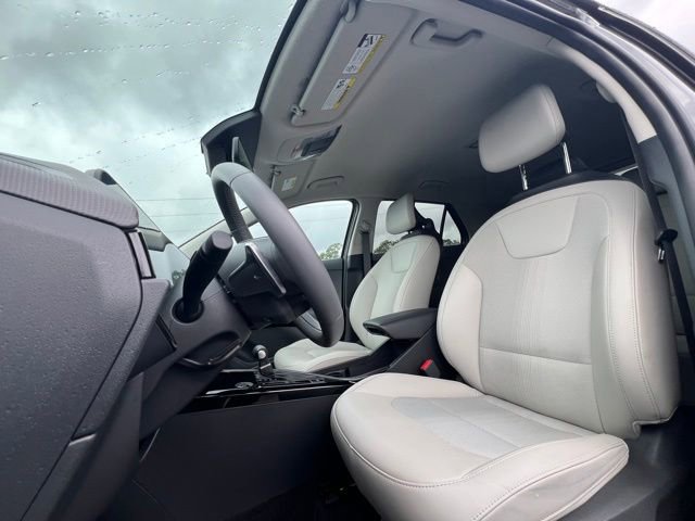 Certified 2025 Kia Niro EX FWD image 18