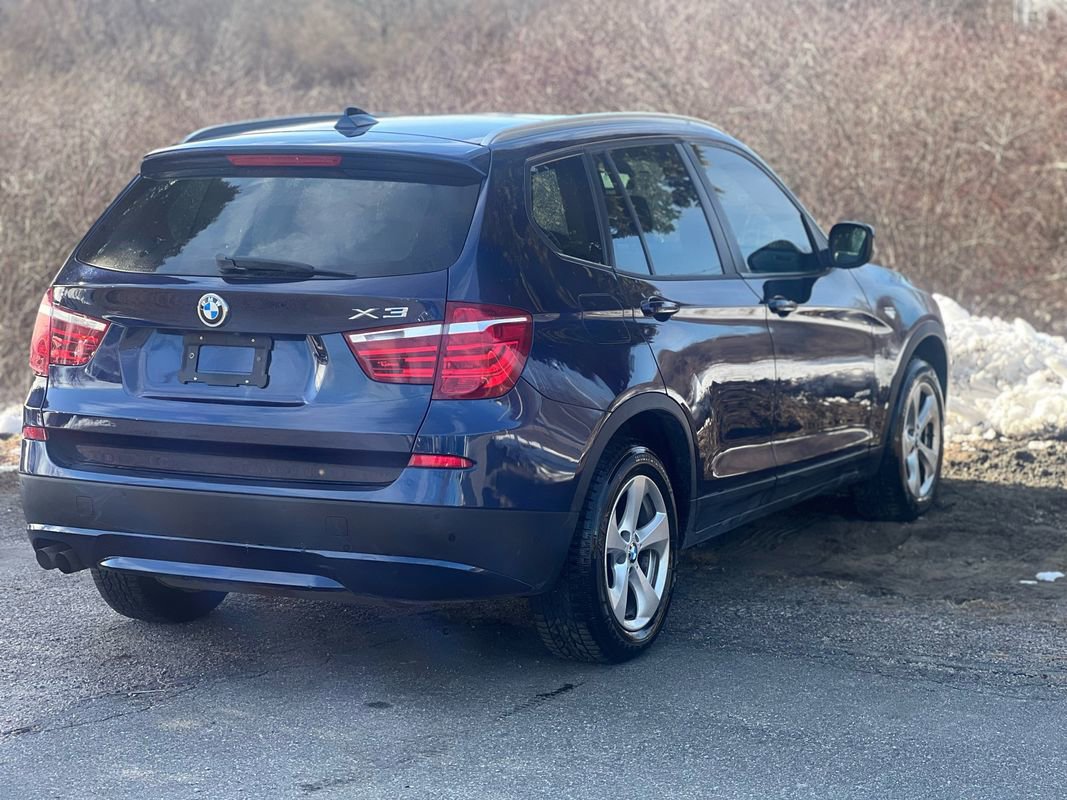 Used 2011 BMW X3 xDrive28i image 24