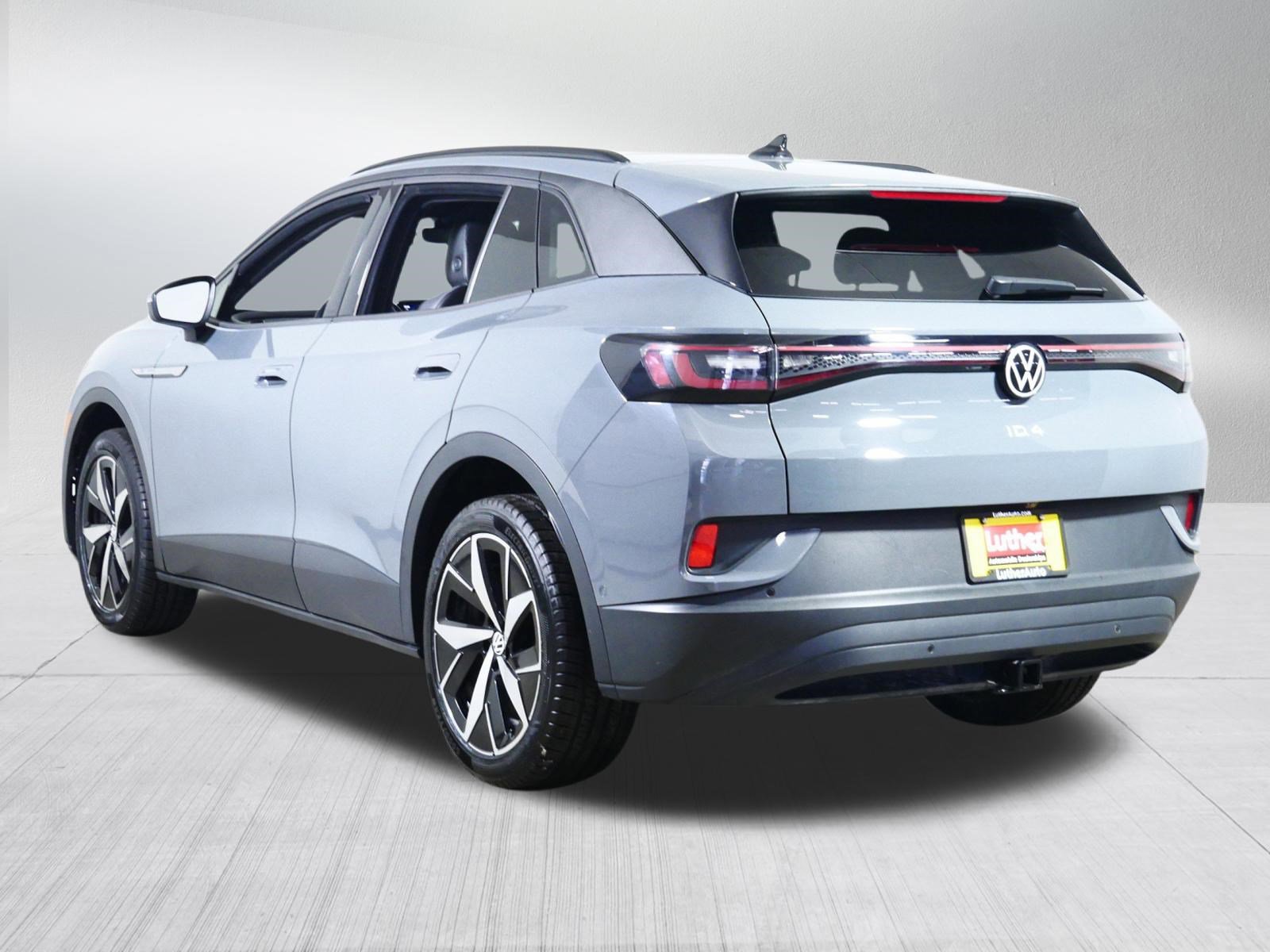 Used 2023 Volkswagen ID.4 Pro S image 5