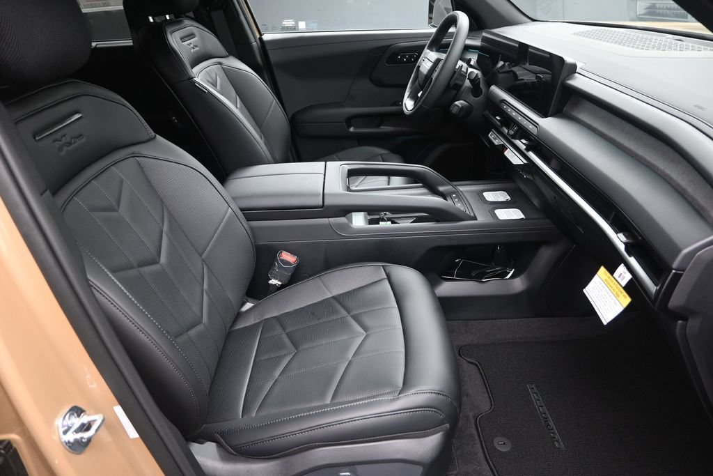 New 2027 Kia Telluride SX X-Line AWD/4WD image 40