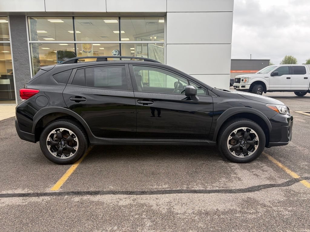 Used 2023 Subaru Crosstrek 2.0i AWD/4WD image 33