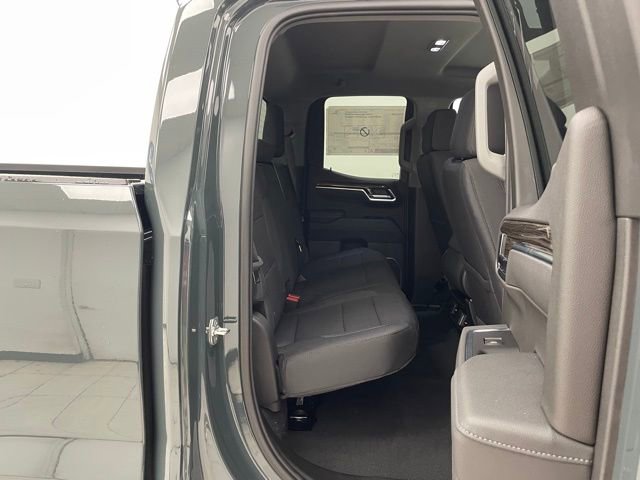 New 2026 Chevrolet Silverado 1500 LT image 14