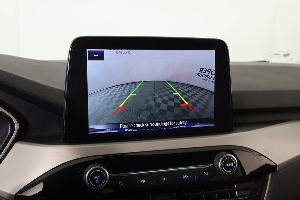 Used 2022 Ford Escape SE image 6